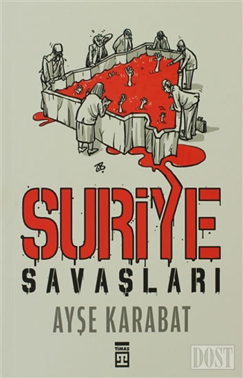 Suriye Savaşları